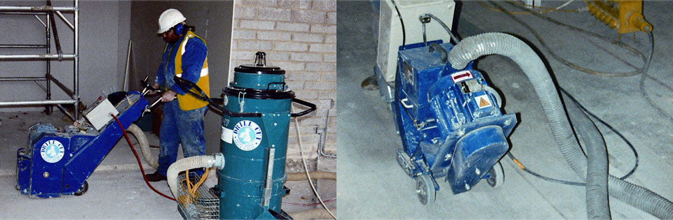 Flooring Repairs